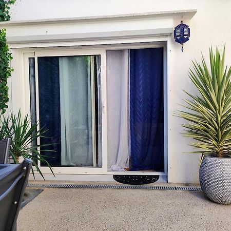 Studio Independant Dans Villa, Parking Gratuit. Castelnau-le-Lez Exteriér fotografie